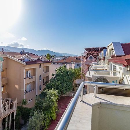 Apartments Near To City Center And Beach Marmaris Esterno foto