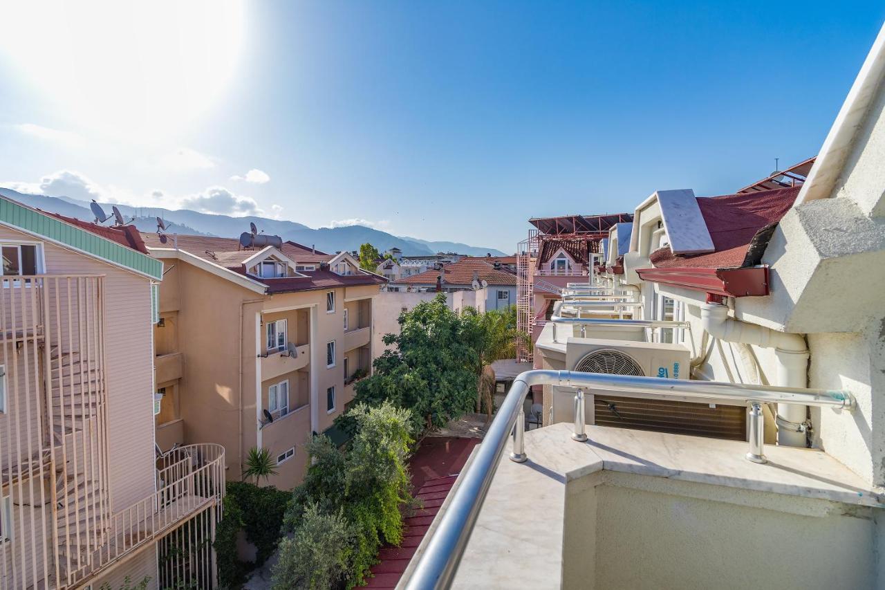 Apartments Near To City Center And Beach Marmaris Esterno foto