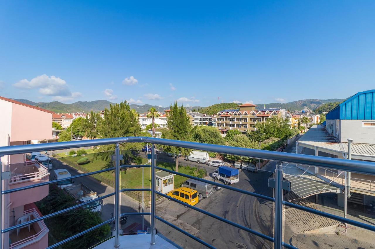 Apartments Near To City Center And Beach Marmaris Esterno foto